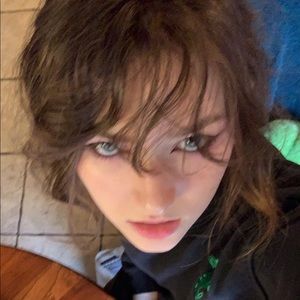 Meet your Posher, Lucy